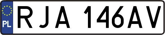 RJA146AV