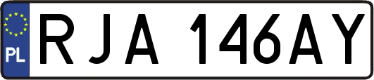 RJA146AY