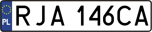 RJA146CA