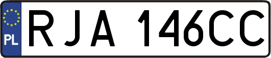 RJA146CC