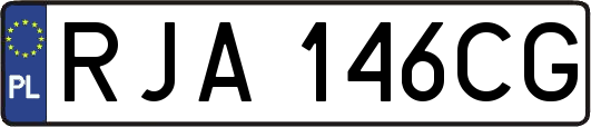 RJA146CG