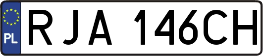 RJA146CH