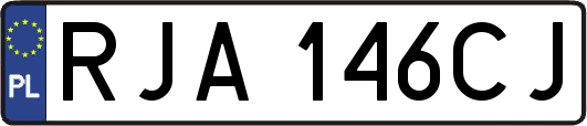 RJA146CJ