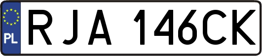 RJA146CK