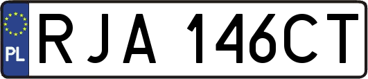 RJA146CT
