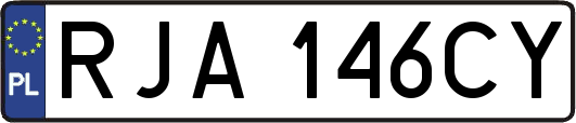 RJA146CY