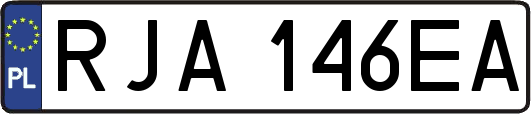 RJA146EA