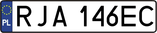 RJA146EC