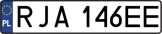 RJA146EE