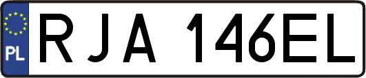 RJA146EL