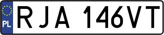 RJA146VT