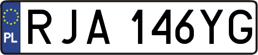 RJA146YG