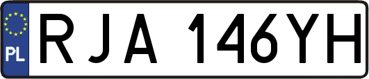 RJA146YH