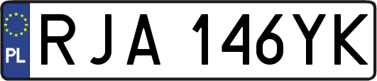 RJA146YK