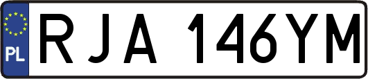 RJA146YM