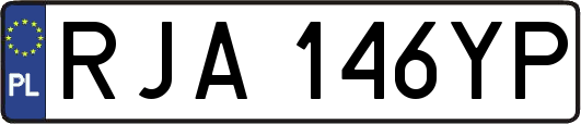 RJA146YP
