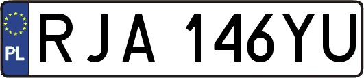 RJA146YU