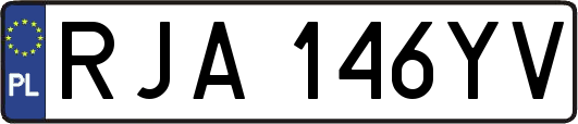 RJA146YV