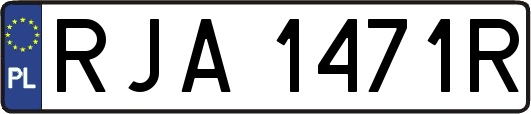 RJA1471R