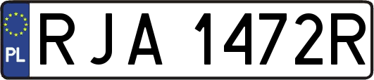 RJA1472R