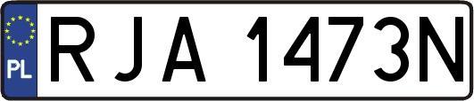 RJA1473N