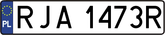 RJA1473R
