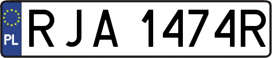 RJA1474R