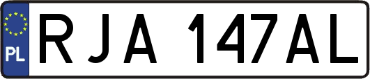 RJA147AL