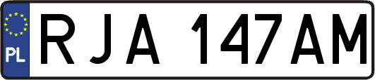 RJA147AM