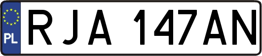 RJA147AN