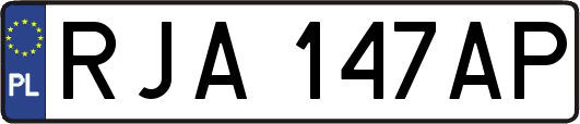 RJA147AP