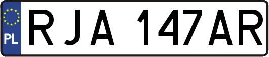 RJA147AR
