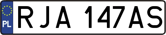 RJA147AS
