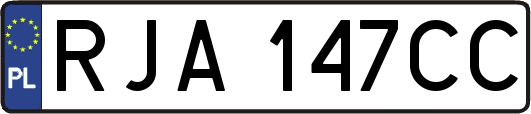 RJA147CC