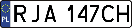 RJA147CH