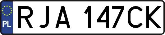 RJA147CK