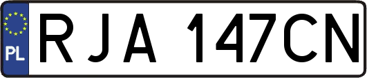 RJA147CN