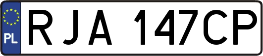 RJA147CP
