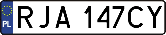 RJA147CY
