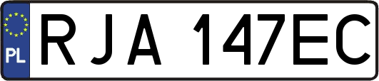 RJA147EC