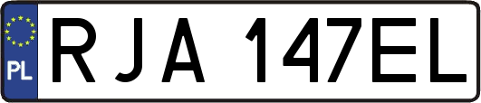 RJA147EL