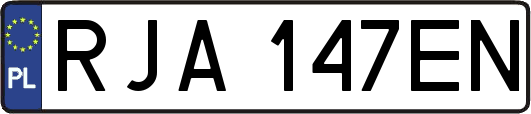 RJA147EN