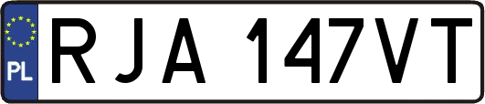 RJA147VT