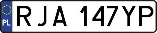 RJA147YP