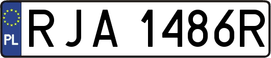 RJA1486R