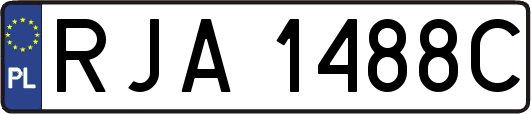 RJA1488C
