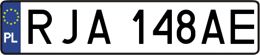 RJA148AE