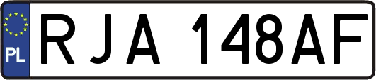 RJA148AF