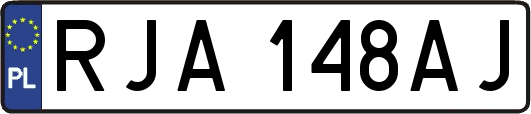 RJA148AJ