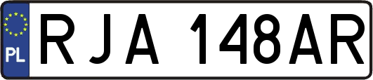 RJA148AR